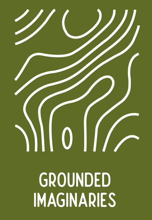Logo - Grounded Imaginaries